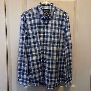 Bonobos Button Down